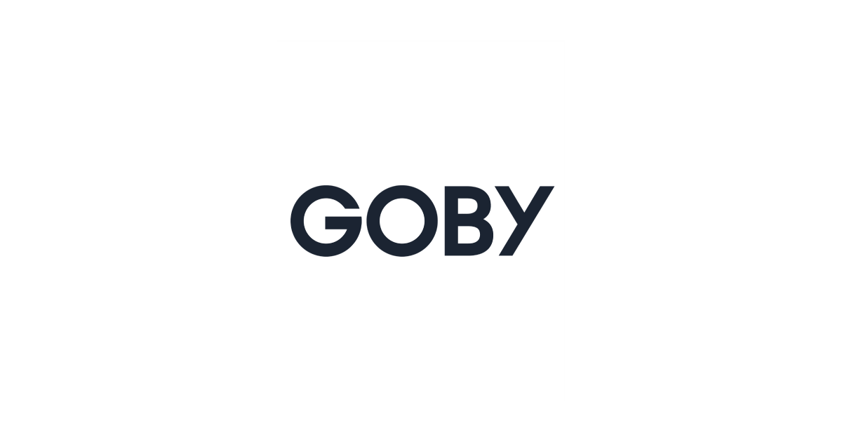 GOBY Discount Code 2025