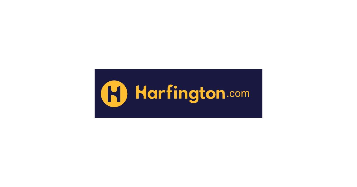 Harfington Discount Code 2025