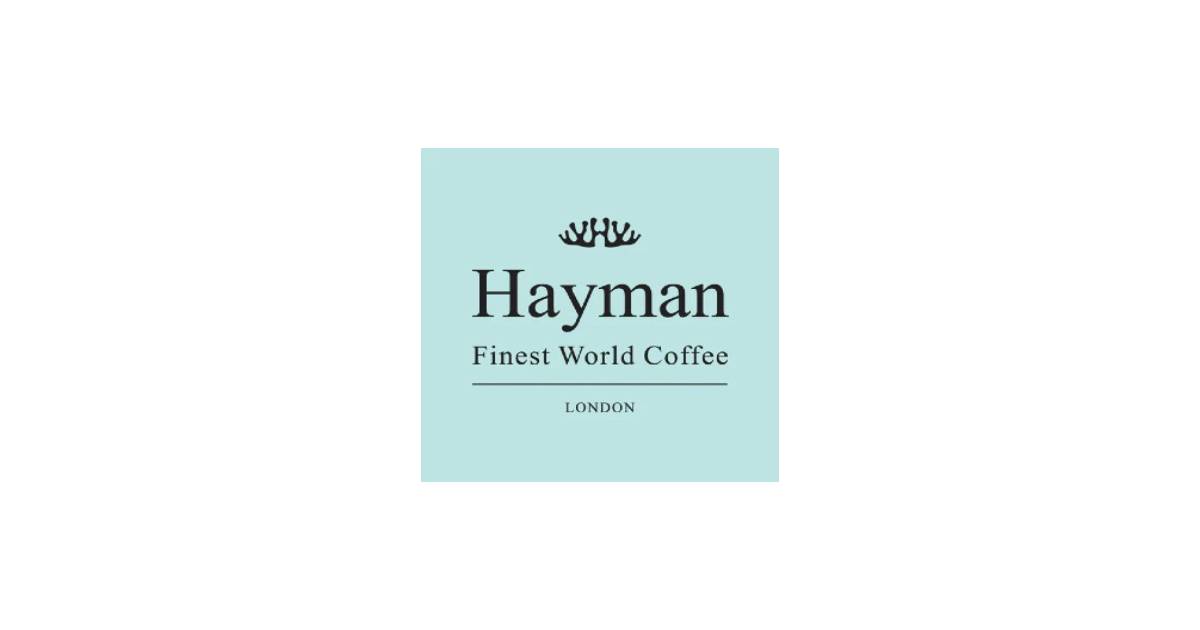 Hayman Coffee  UK Discount Code 2025
