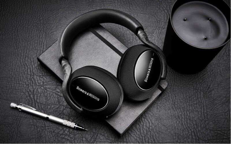 Bowers & Wilkins PX7