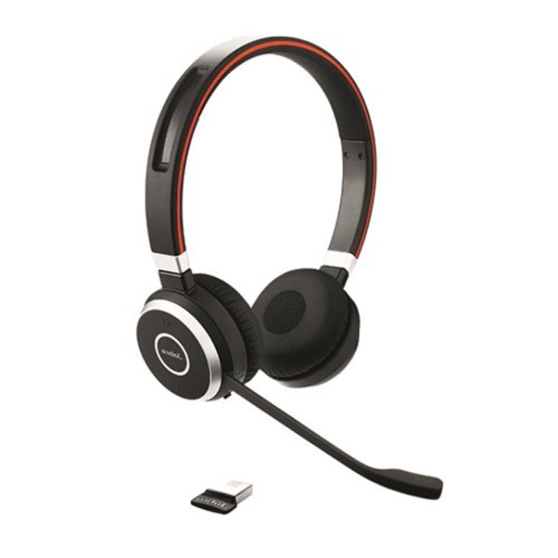 Jabra Evolve 65