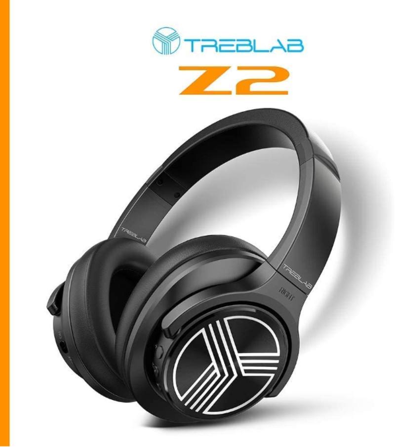 Trelab Z2