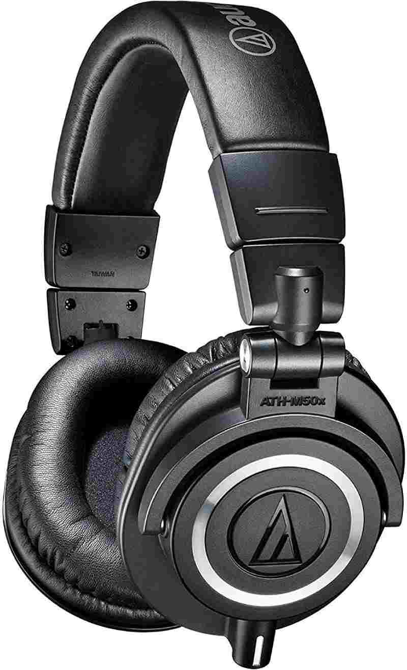 Audio-Technica