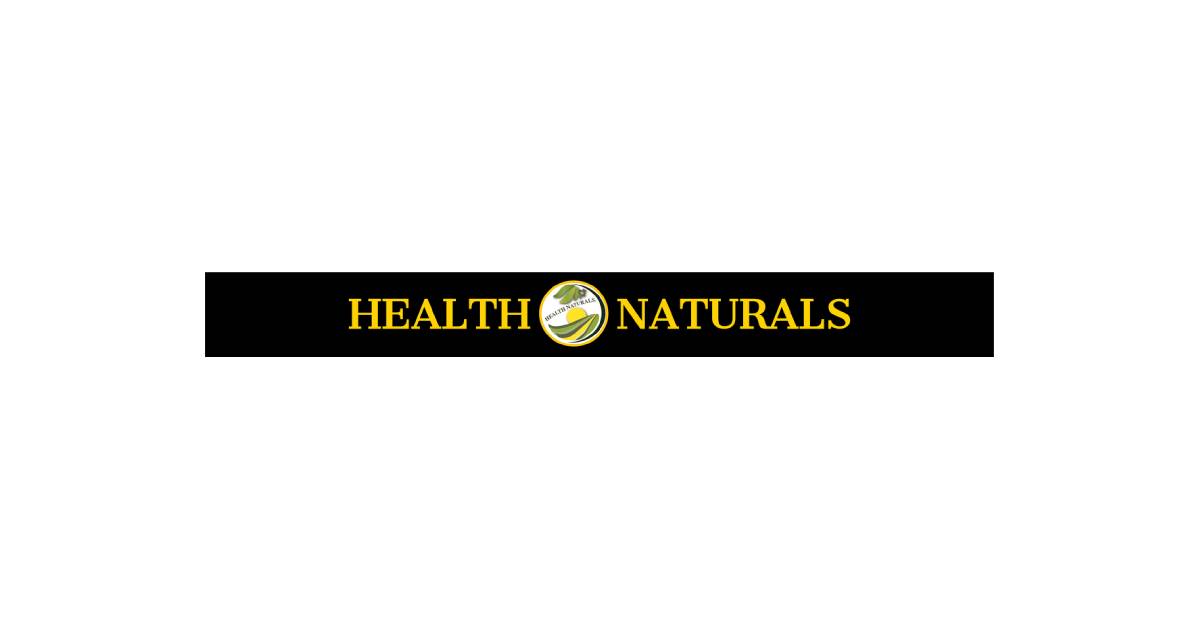 Health Naturals Discount Code 2025