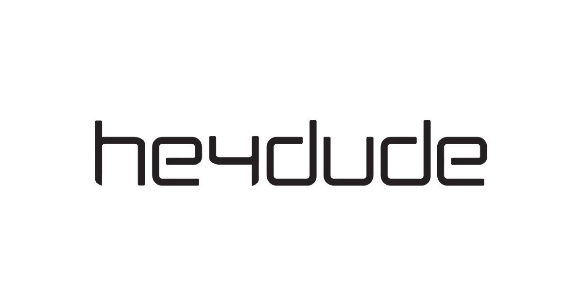 Introducing Heydude Footwear: The Perfect Blend of Style and Comfort