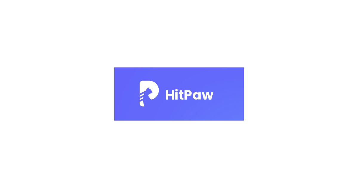 HitPaw Discount Code 2025