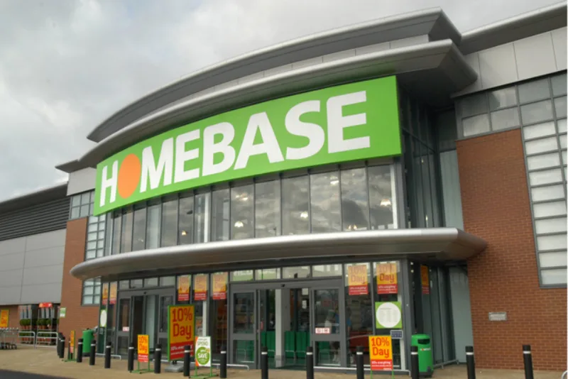 Homebase Review – The Hub of Home & Garden Supplies