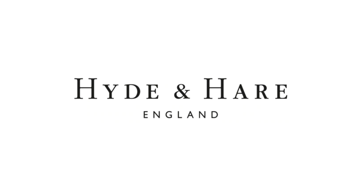 Hyde & Hare Discount Code 2025