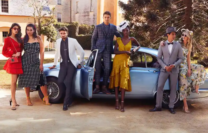 The Iconic Australia Review – The Elite Fashion Hub