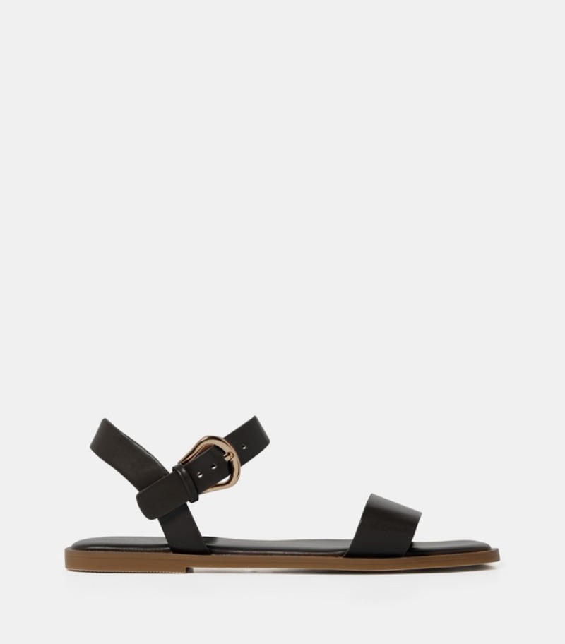 Forever New Connie Flat Sandal