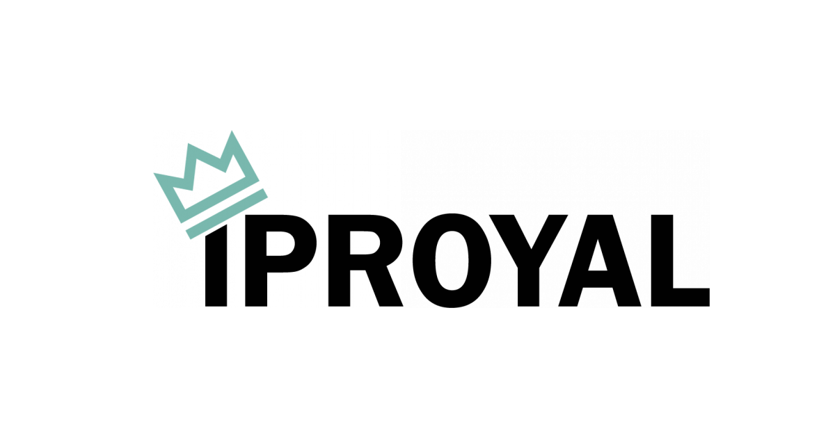 IPRoyal Discount Code 2025