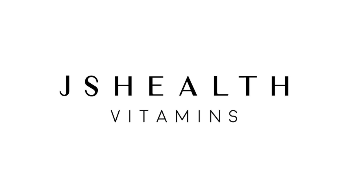 JSHealth Vitamins Review 2025