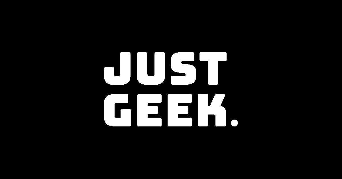 Just Geek Reviews