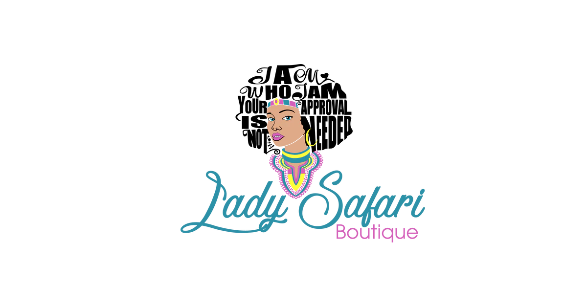 Lady Safari Boutique Discount Code 2025