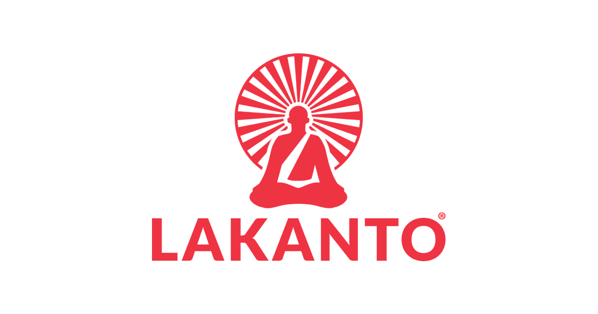 Lakanto Discount Code 2025