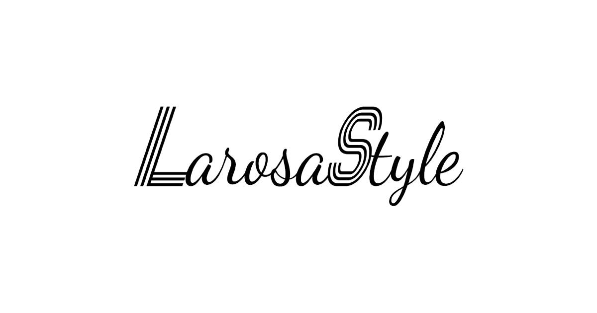 LarosaStyle Discount Code 2025