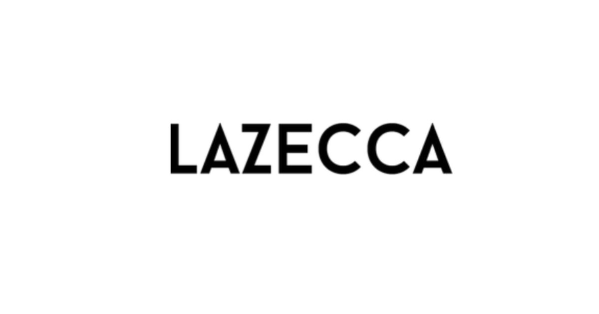 LAZECCA Discount Code 2025