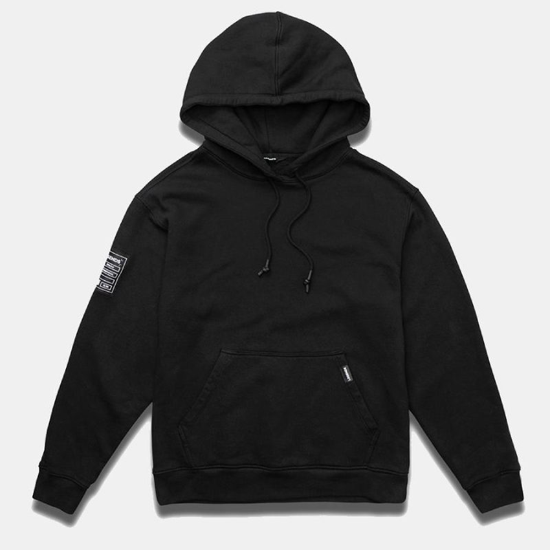 Fairfax Hoodie