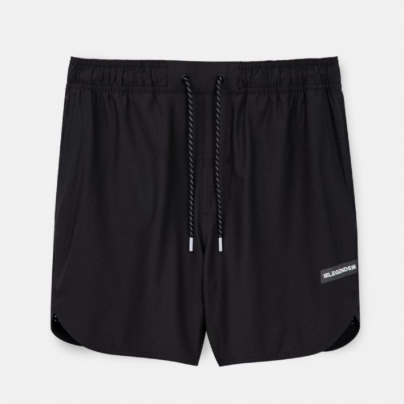 Luka Shorts