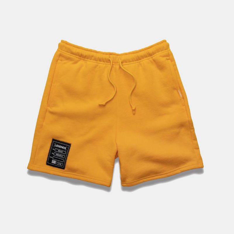 Fairfax Sweat Short