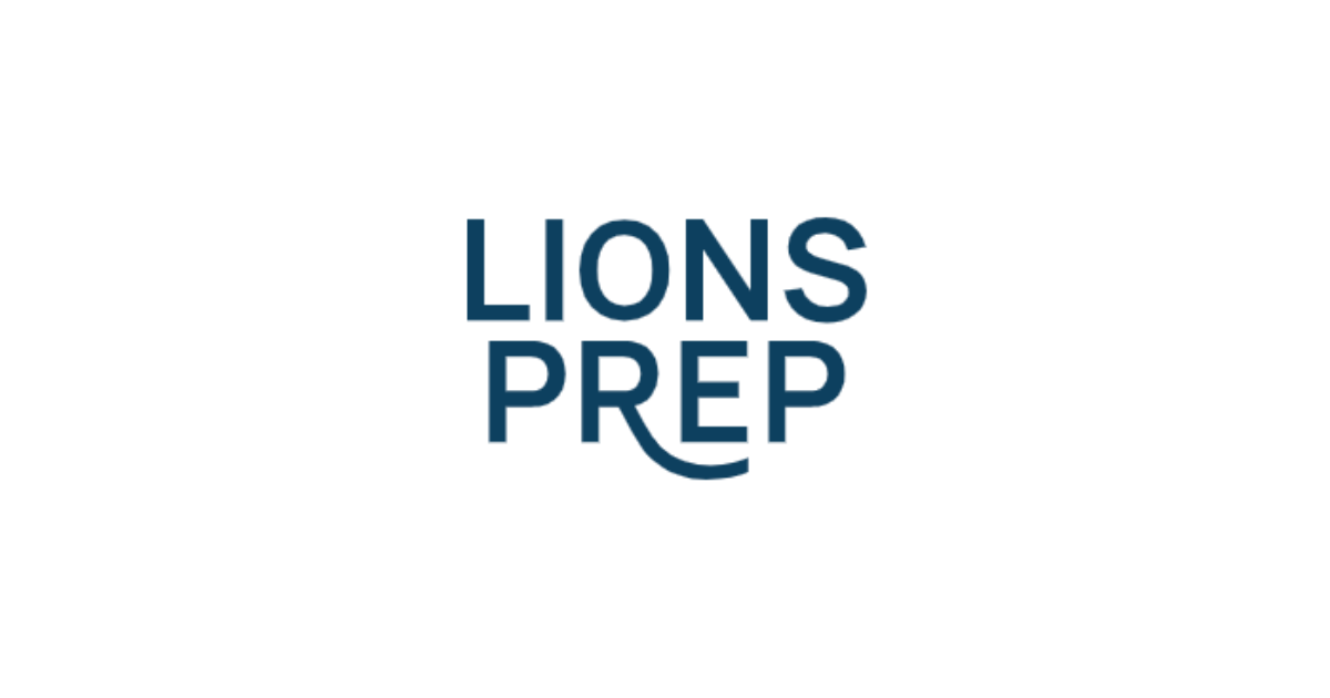 Lions Prep UK Discount Code 2025