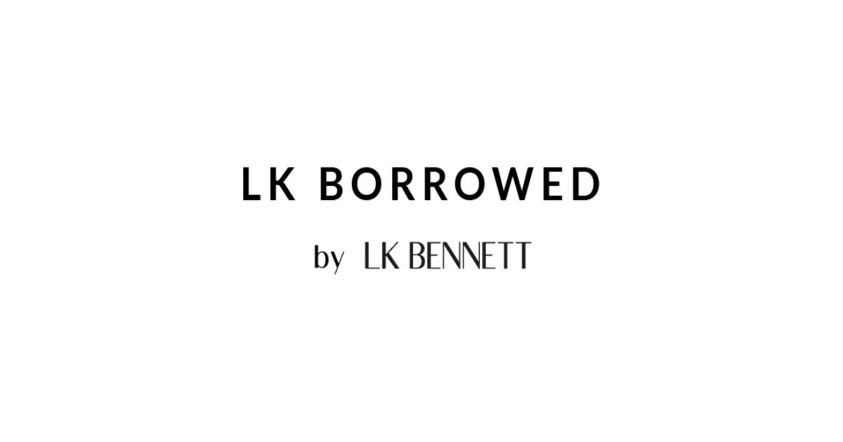 LK Borrowed UK Discount Code 2025