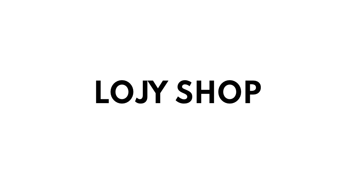 LOJY SHOP Discount Code 2025