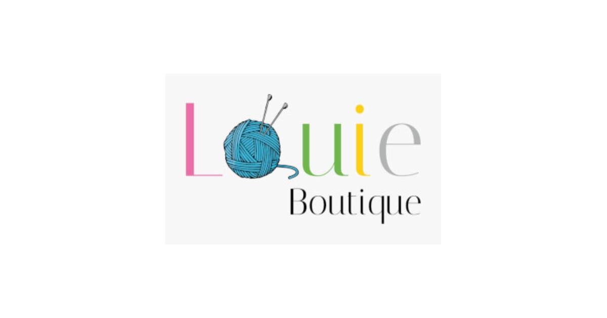 Louieboutique UK Discount Code 2025
