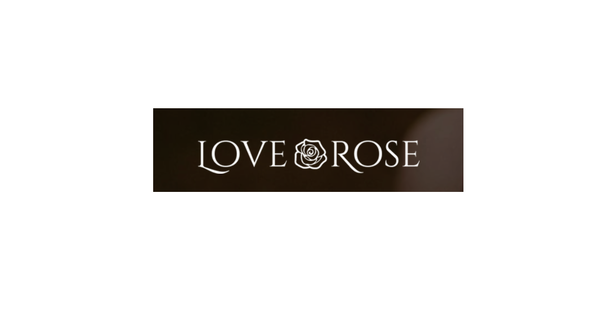 Love Rose UK Discount Code 2025