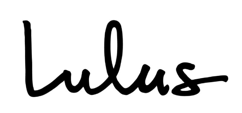 Lulus Logo