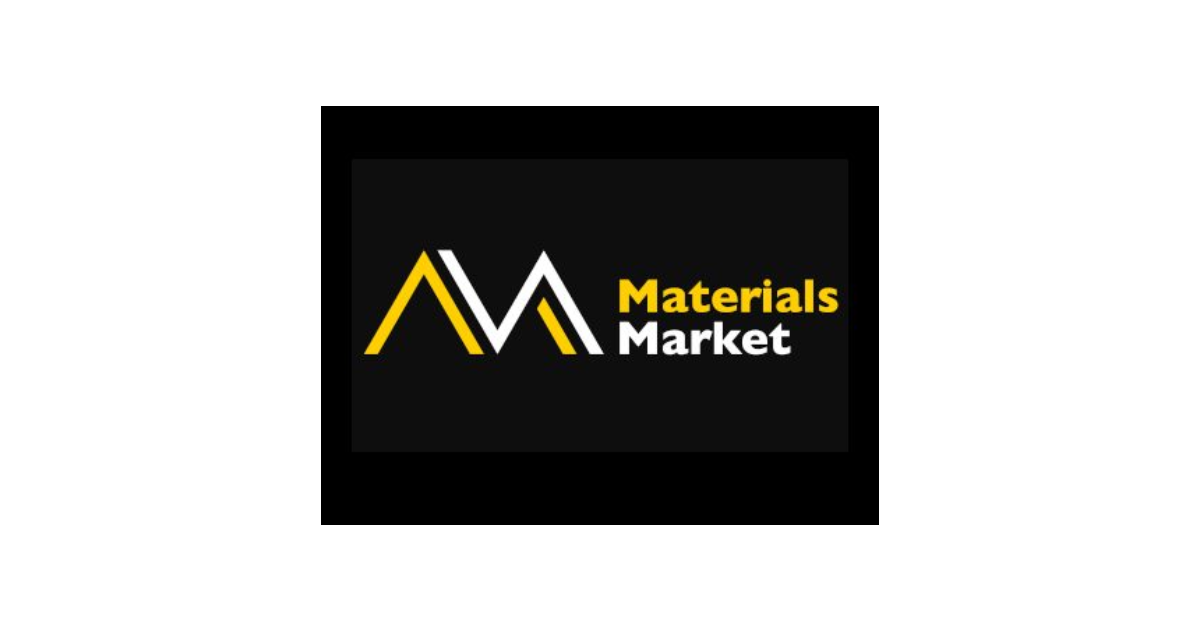Materials Market UK Discount Code 2025