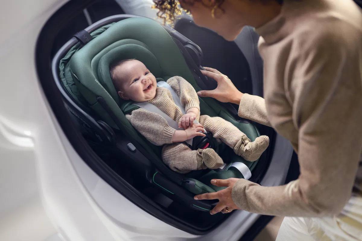 Maxi-Cosi Review : A Safe Journey for Your Little One
