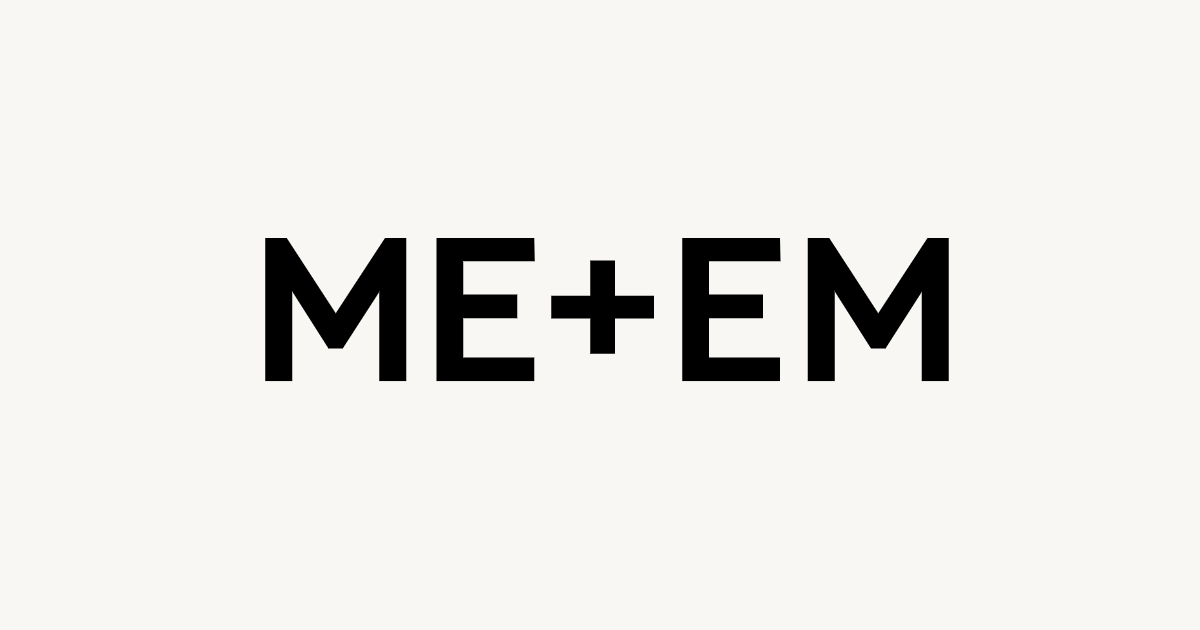 Me+em's Chic November Collection Has Landed - Here Are Our Top Picks