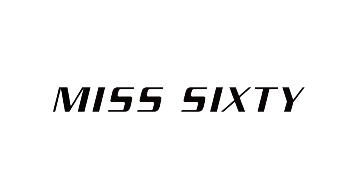 MISS SIXTY Discount Code 2025