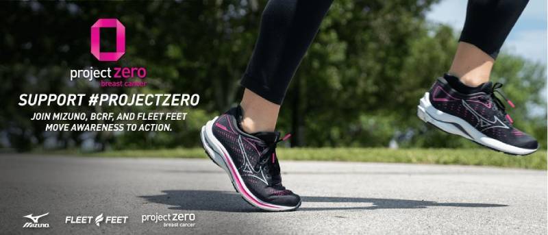 Mizuno Running Shoes Review