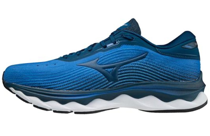 MEN'S WAVE SKY 5 2E RUNNING SHOE