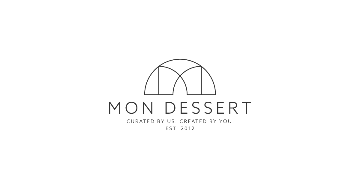 Mon Dessert UK Discount Code 2025