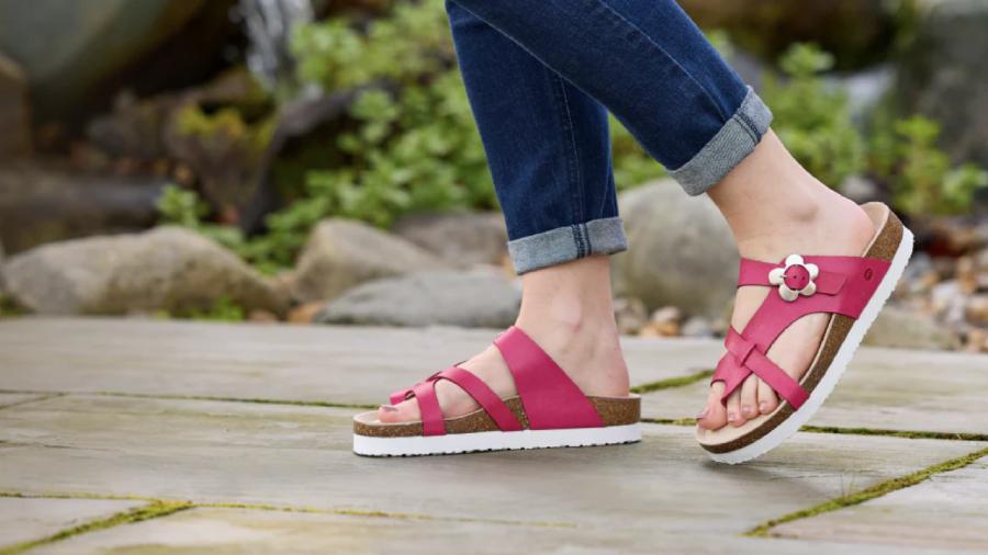 Moshulu: Colourful, Comfortable Footwear Designed to Make You Smile