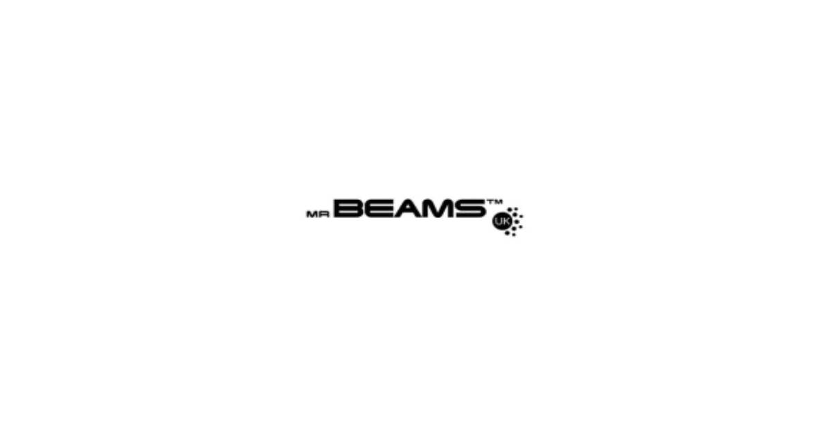 Mr Beams UK Discount Code 2025