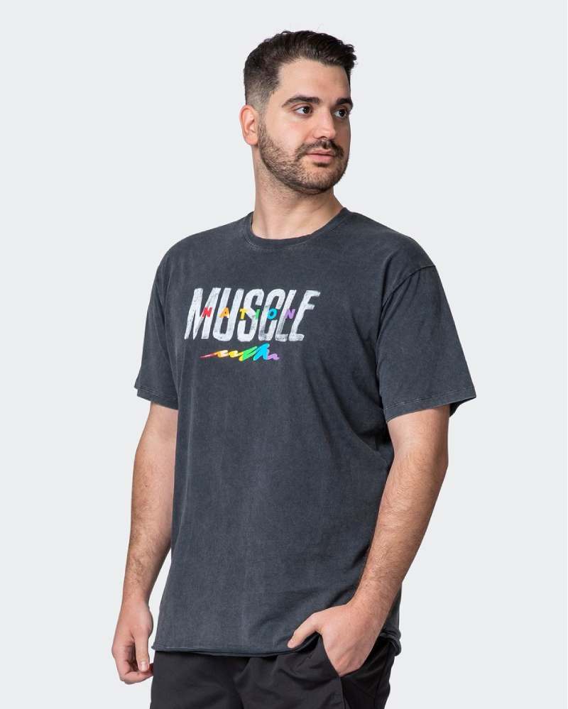 Pride Tee – For Men & Women