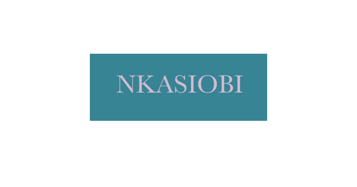 NKASIOBI Discount Code 2025