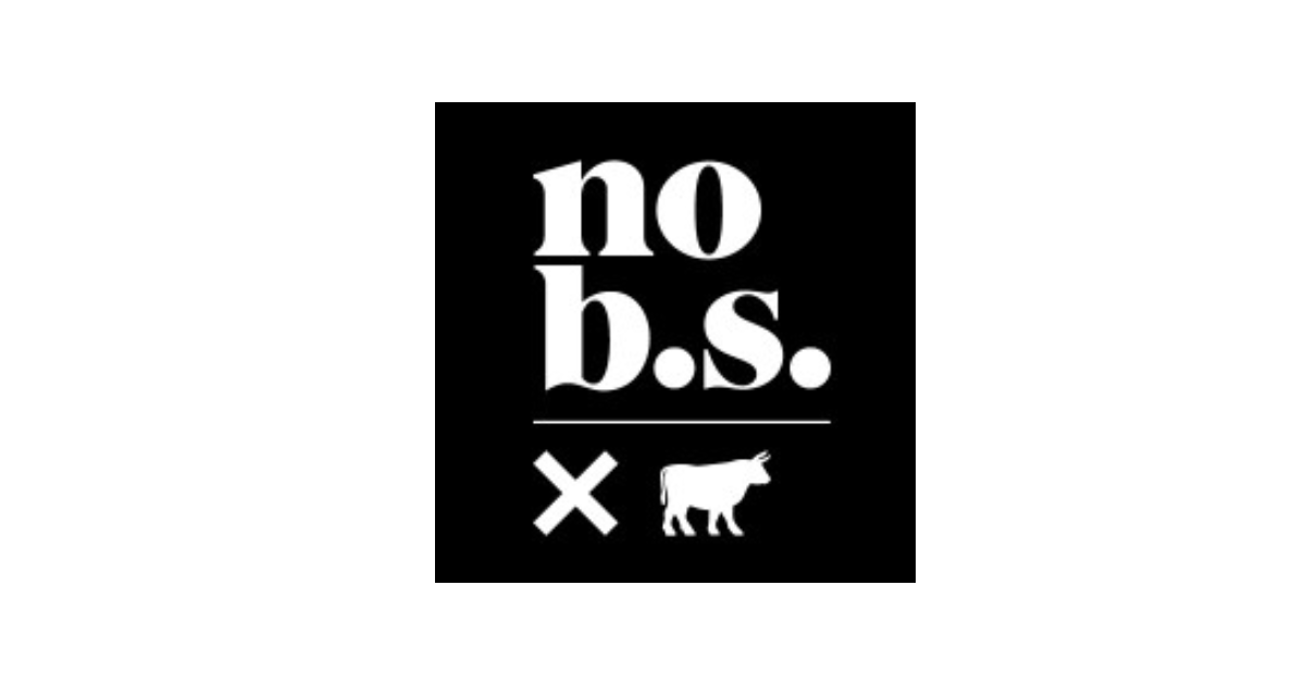 No B.S.Discount Code 2025