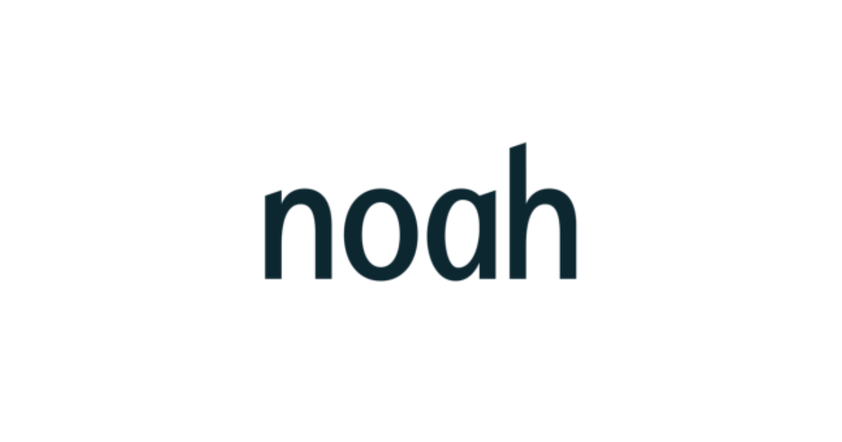 noah UK Discount Code 2025