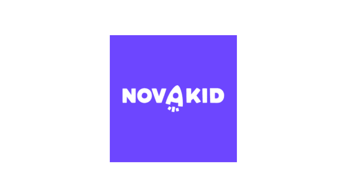 Novakid Discount Code 2025