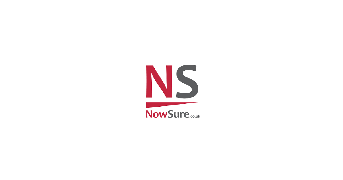 NowSure UK Discount Code 2025