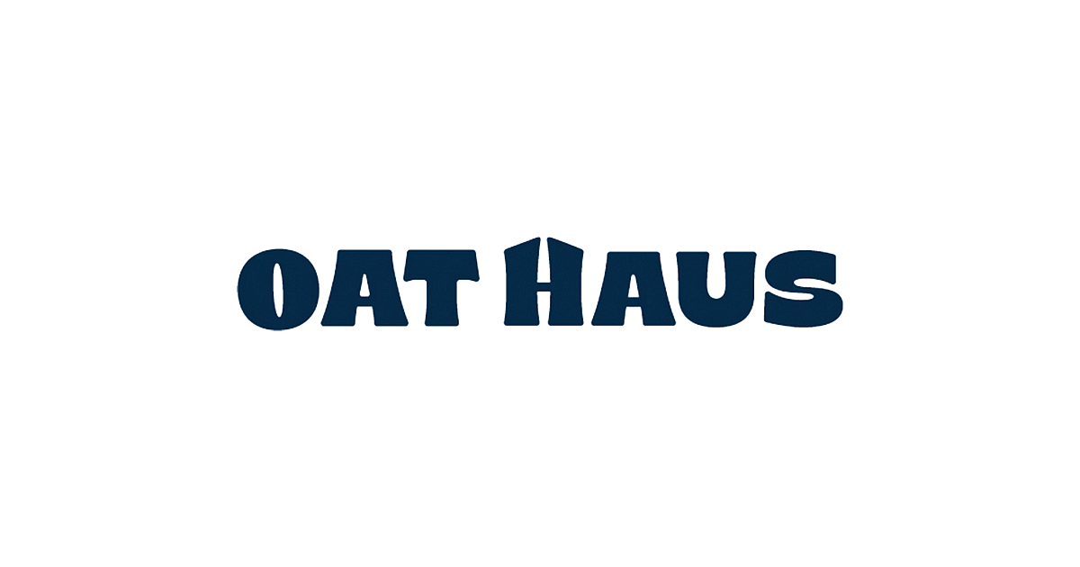 Oat Haus Discount Code 2025