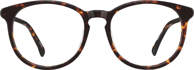 101235-eyeglasses-front-view