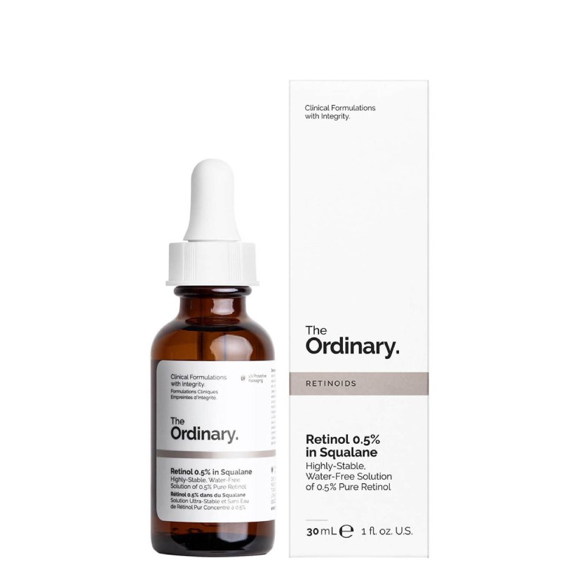  The Ordinary Serum / Retinol