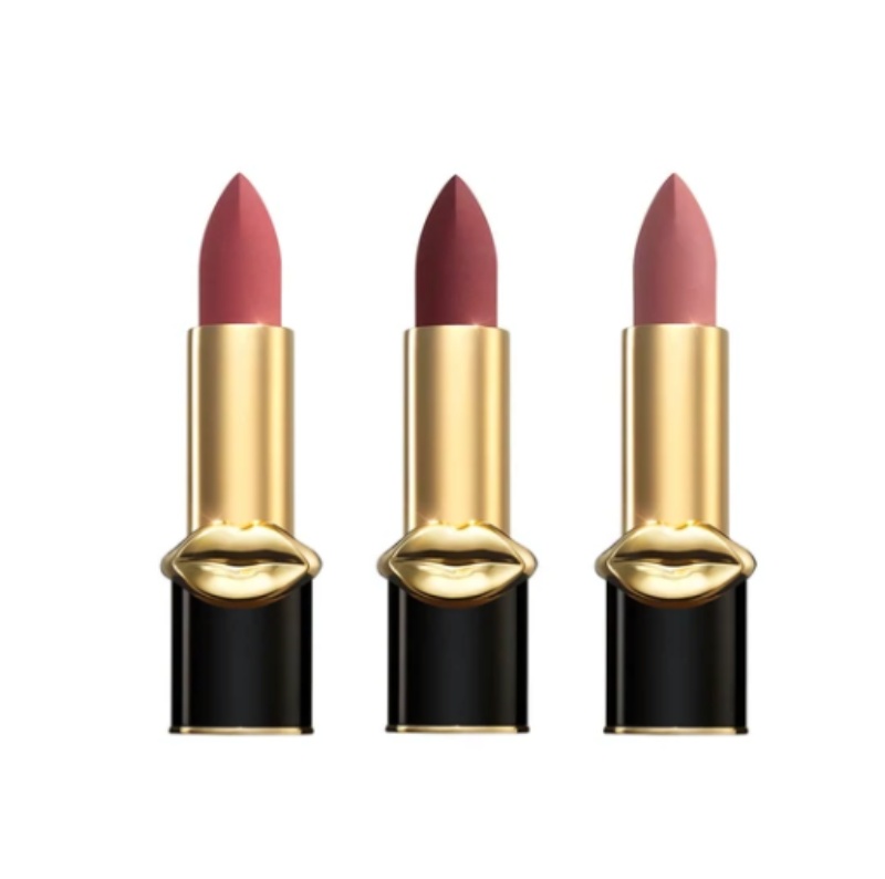 MatteTrance™ Lipstick Trio