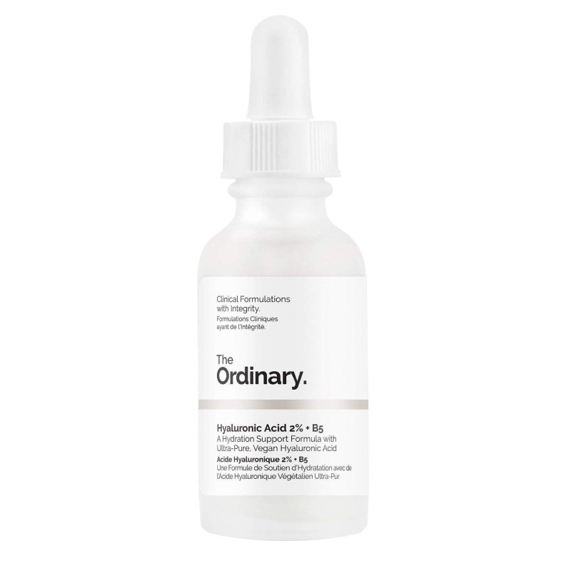 The Ordinary Hyaluronic Acid 